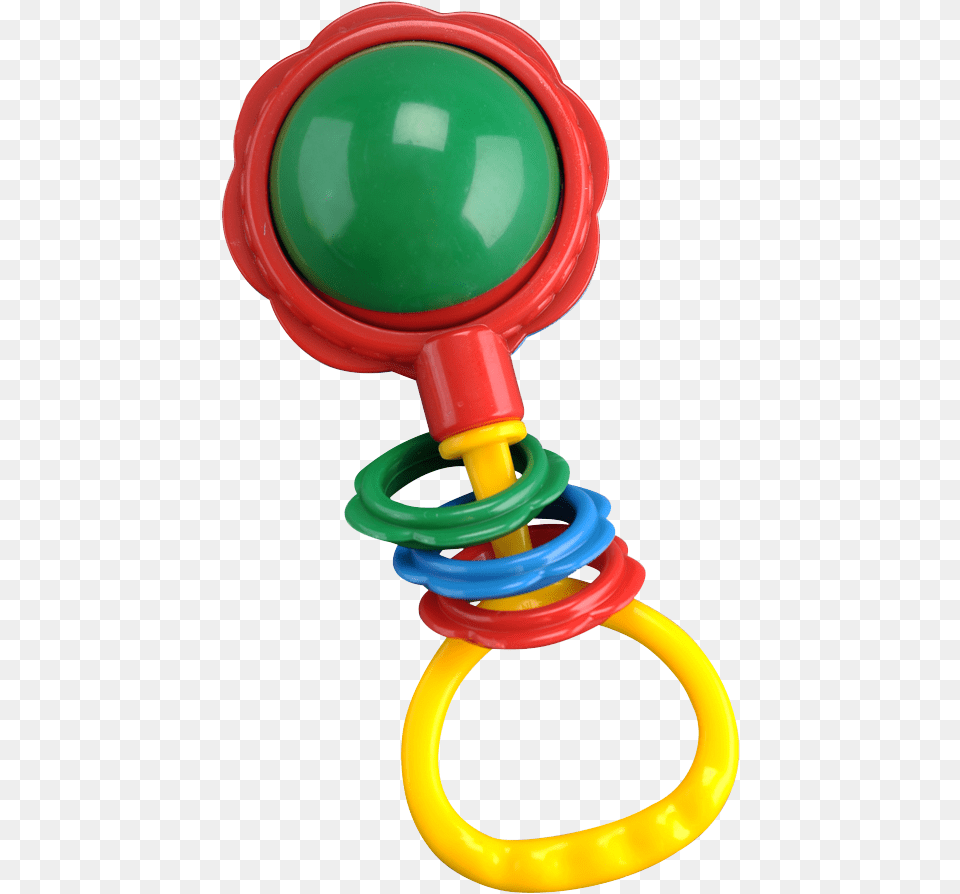 Baby Rattle Image Background Baby Rattle, Toy Png
