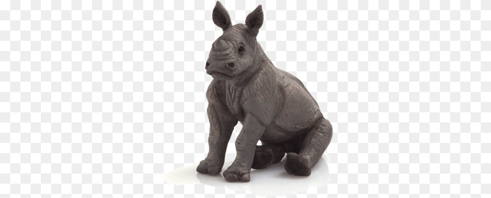 Baby Rhino Pluspng Rhino Sitting, Animal, Mammal, Wildlife, Bear Free Png