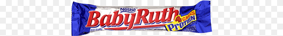 Baby Ruth Candy Bar Stock Baby Ruth Candy, Food, Sweets Free Png Download