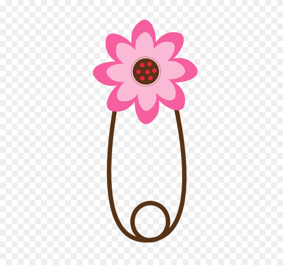 Baby Safety Pin Clip Art Clip Art, Daisy, Flower, Plant, Envelope Free Transparent Png