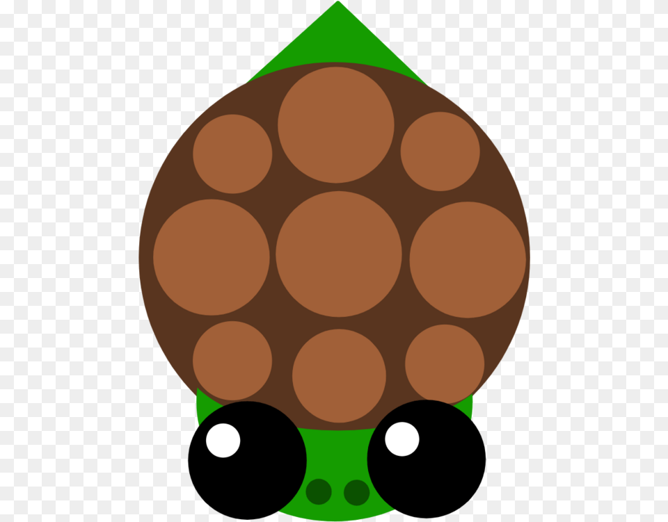 Baby Sea Turtle Skin Clipart Mope Io Baby Turtle, Egg, Food, Sweets, Disk Free Png Download