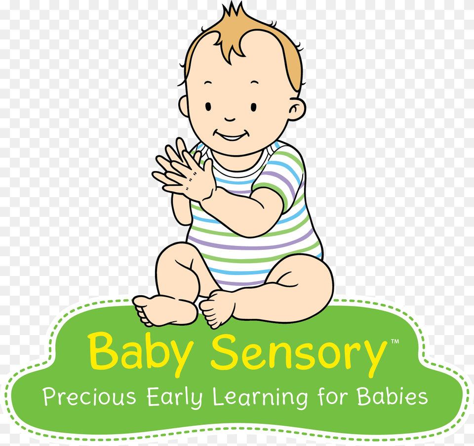 Baby Sensory Preston And Blackburn Baby Sensory Cd Say Hello To The Sun, Person, Face, Head, Kneeling Png Image