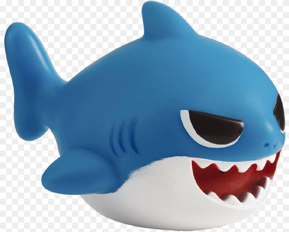 Baby Shark, Animal, Fish, Sea Life Free Transparent Png