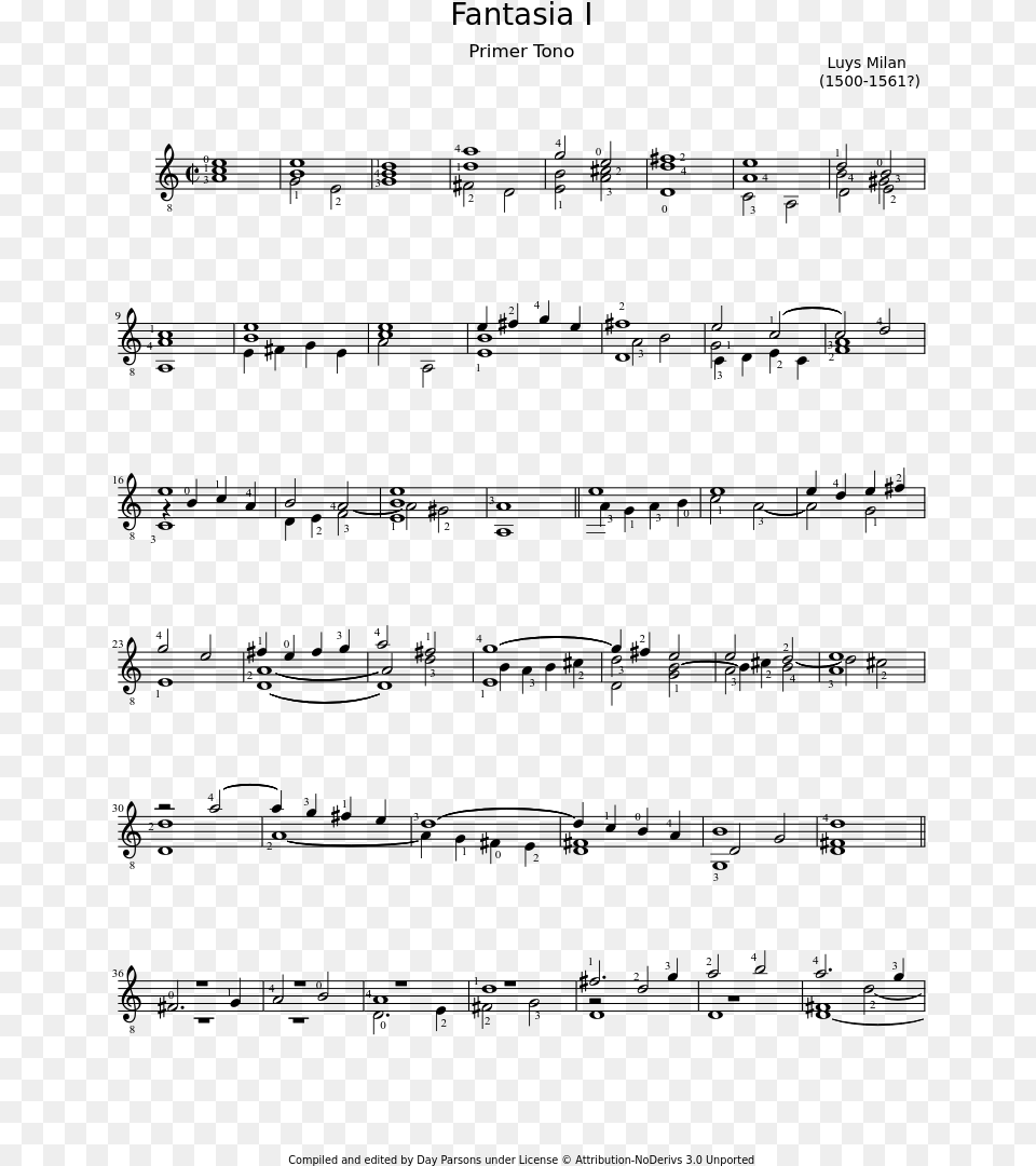 Baby Shark Bass Clarinet Partituras Para Saxofon Tenor, Gray Free Png