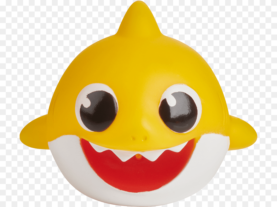 Baby Shark Squirt, Clothing, Hardhat, Helmet Free Png