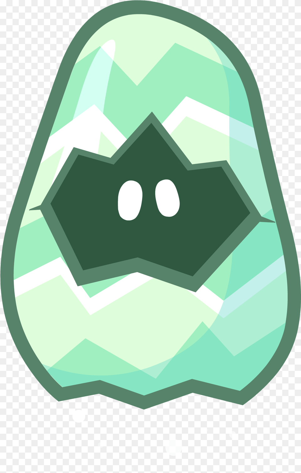 Baby Shimmers Inanimate Insanity Alien Egg, Accessories, Gemstone, Jewelry, Jade Png