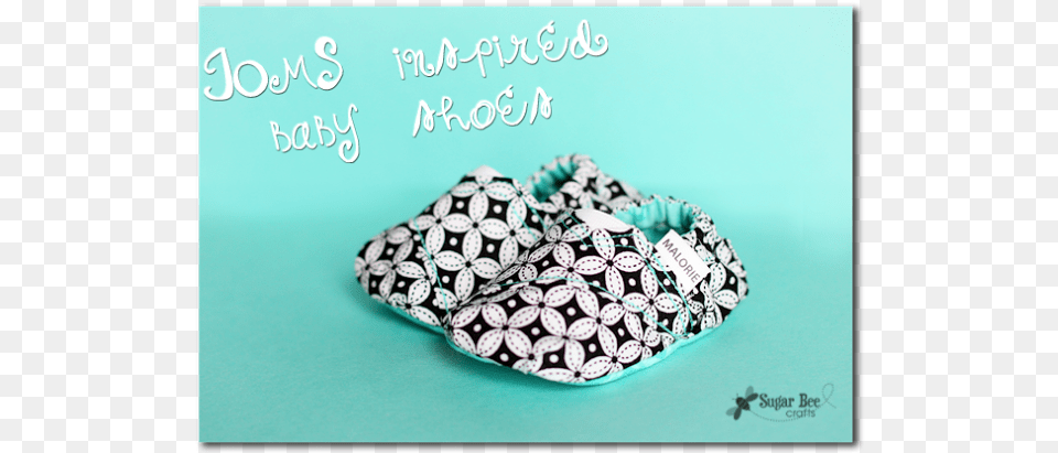 Baby Shoes, Pattern, Accessories, Bag, Purse Free Png Download
