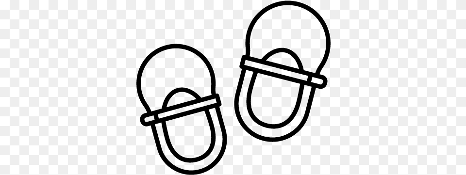 Baby Shoes Vector Baby Shoes Icon, Gray Png Image