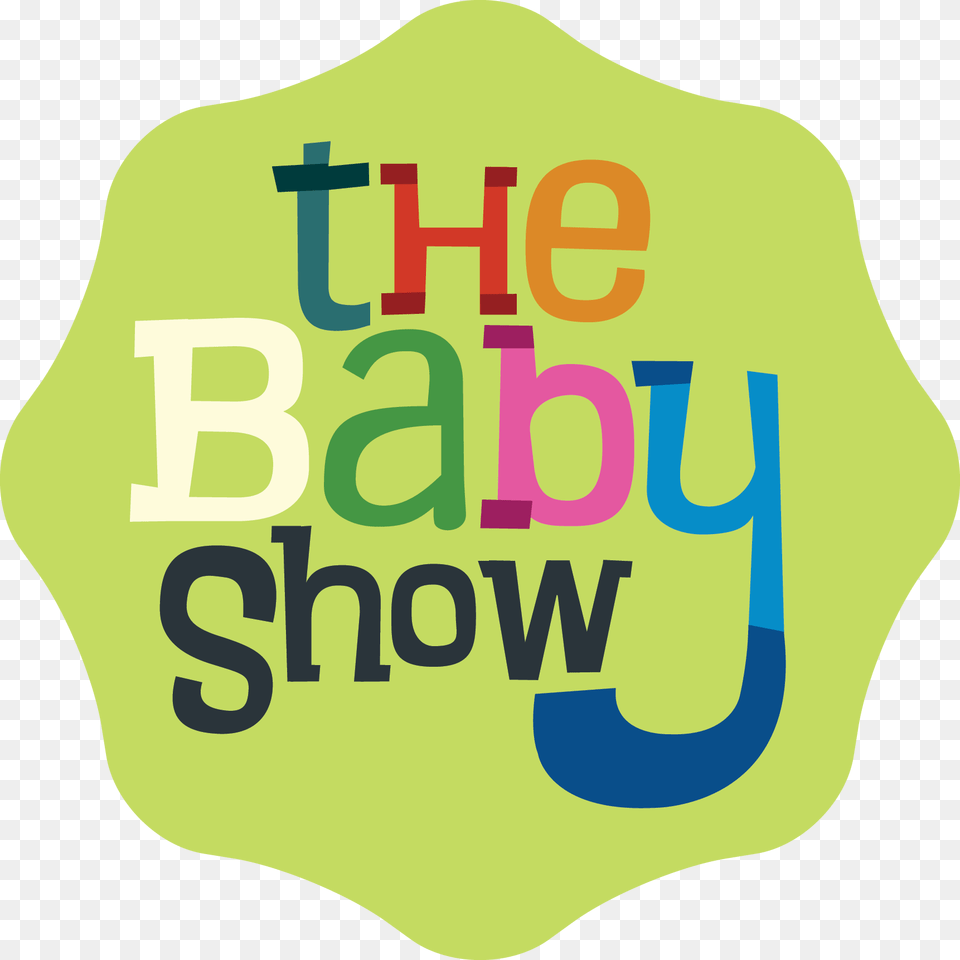Baby Show Toronto, Logo, Symbol, Text Free Png
