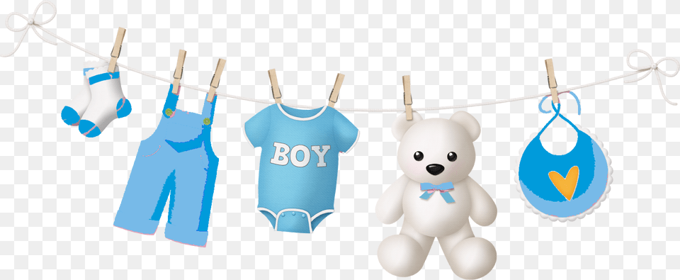 Baby Shower, Teddy Bear, Toy, Person, Bag Free Png