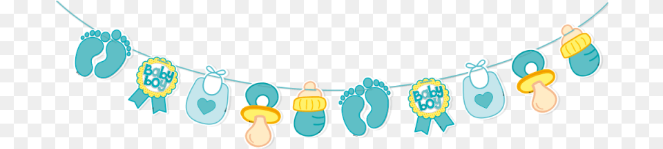 Baby Shower Banner Baby Shower Banner Accessories Free Transparent Png