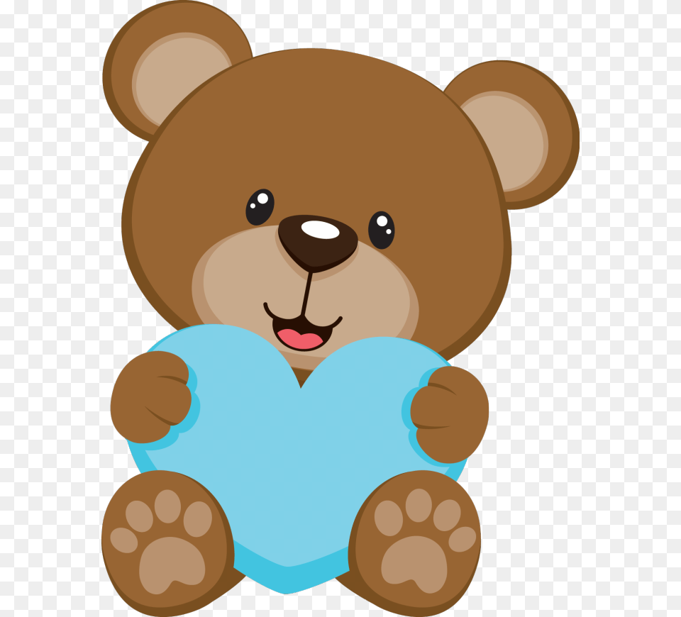 Baby Shower Bear, Teddy Bear, Toy, Nature, Outdoors Png
