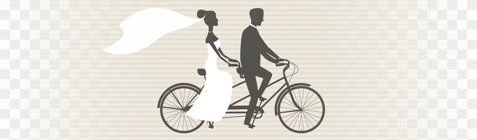 Baby Shower Cards Bike Wedding, Bicycle, Person, Transportation, Vehicle Free Png
