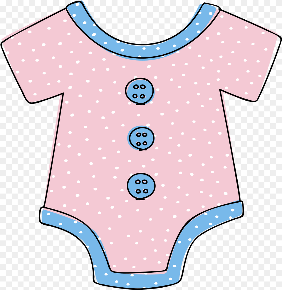 Baby Shower Clip Art, Applique, Pattern, Clothing, T-shirt Free Png Download
