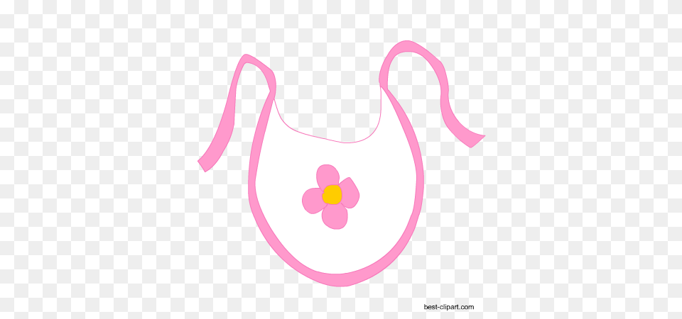 Baby Shower Clip Art, Bib, Person Free Png