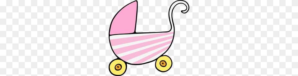 Baby Shower Clip Art Clipart, Clothing, Hat, Carriage, Transportation Png