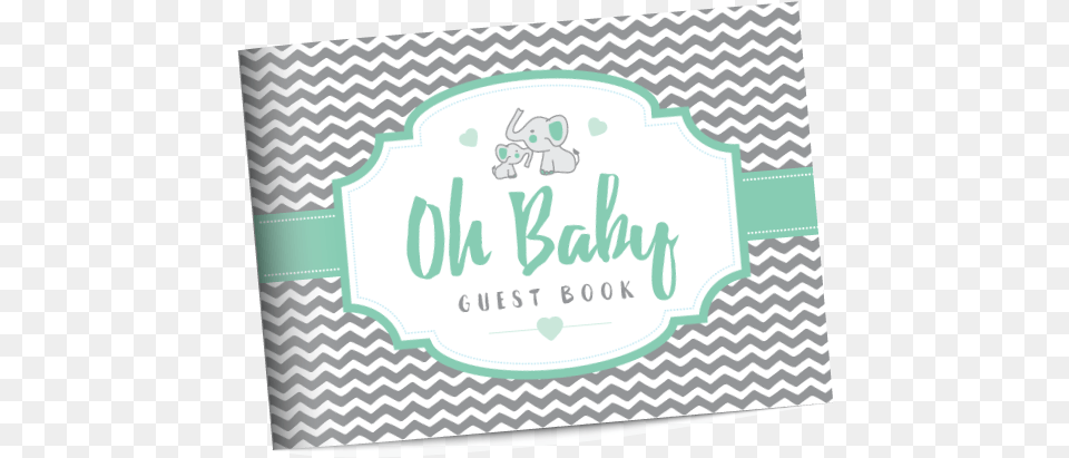 Baby Shower Elephant, Home Decor, Paper, Text Free Png