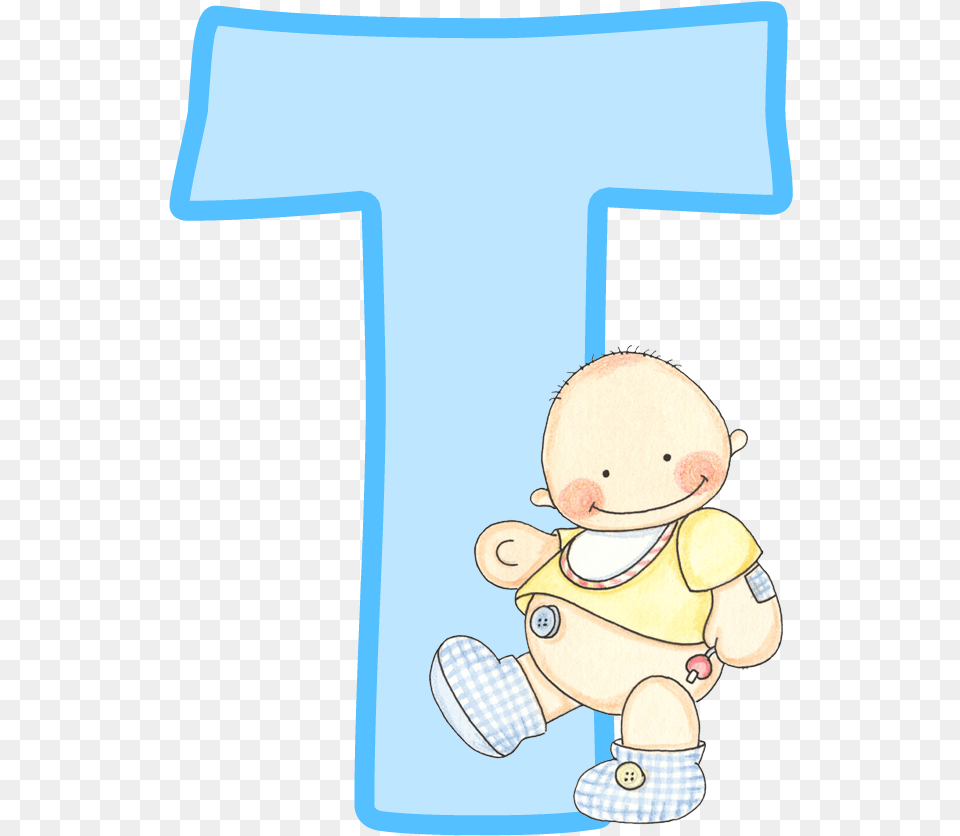 Baby Shower Letter Clipart Baby Shower Baby Shower, Number, Symbol, Text, Teddy Bear Free Png Download