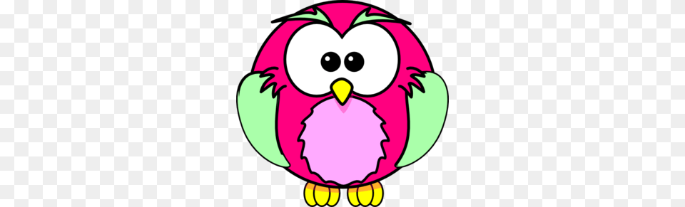 Baby Shower Pink Owl Clip Art, Nature, Outdoors, Snow, Snowman Free Transparent Png