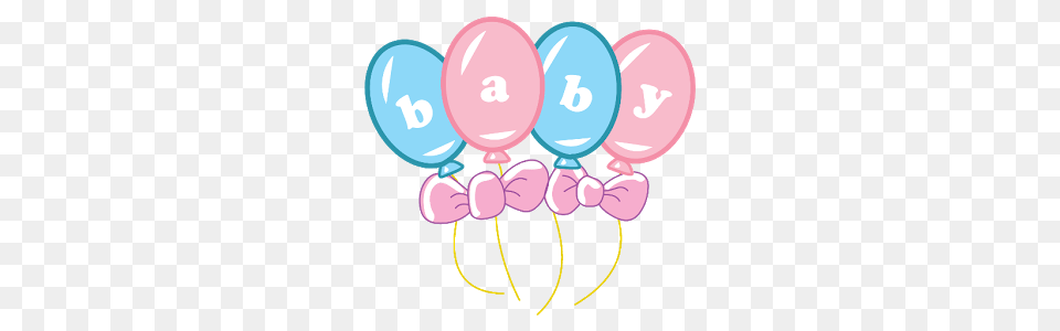 Baby Shower Timberlane Church Of Christ Tallahassee Florida, Balloon, People, Person Free Png Download