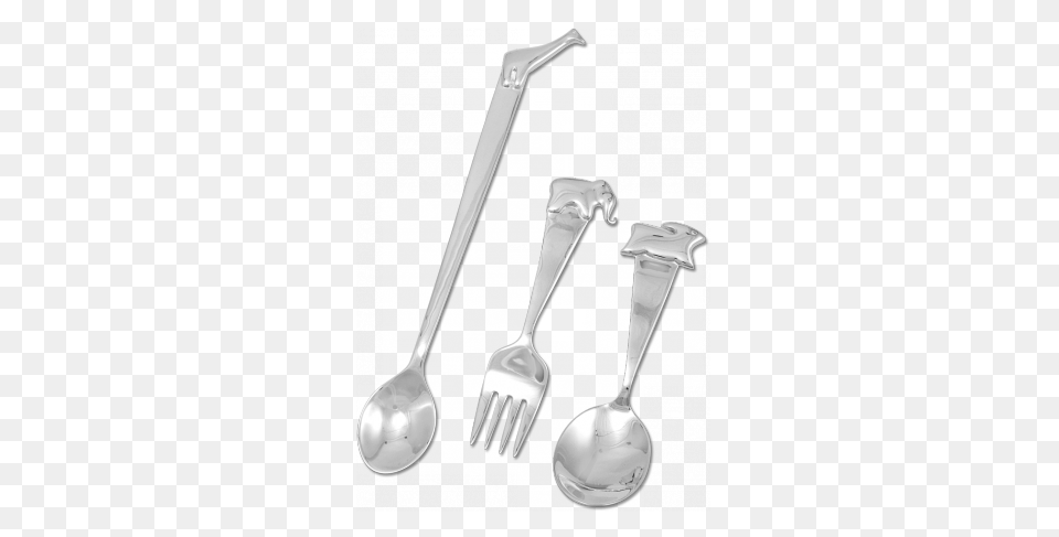 Baby Silverware Sets New Orleans, Cutlery, Fork, Spoon Free Png Download