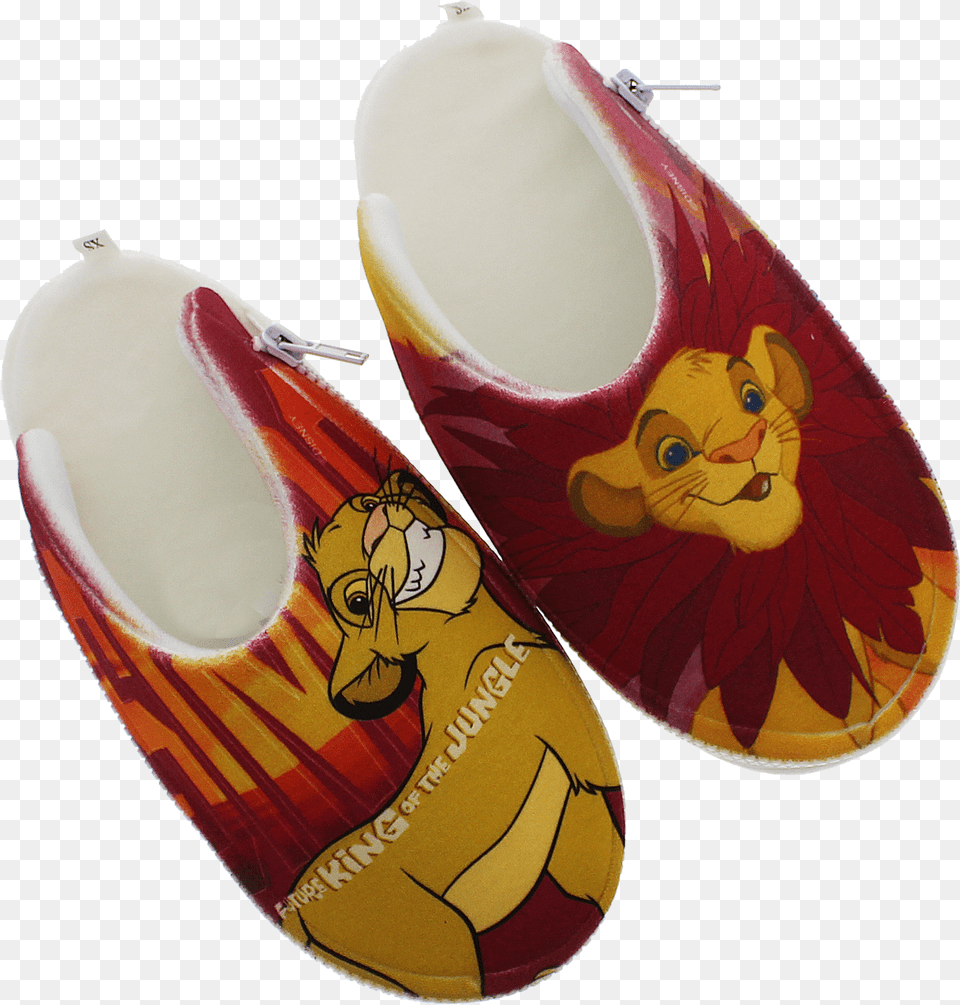 Baby Simba T Wait To Be King, Clothing, Footwear, Shoe, Sneaker Free Png Download