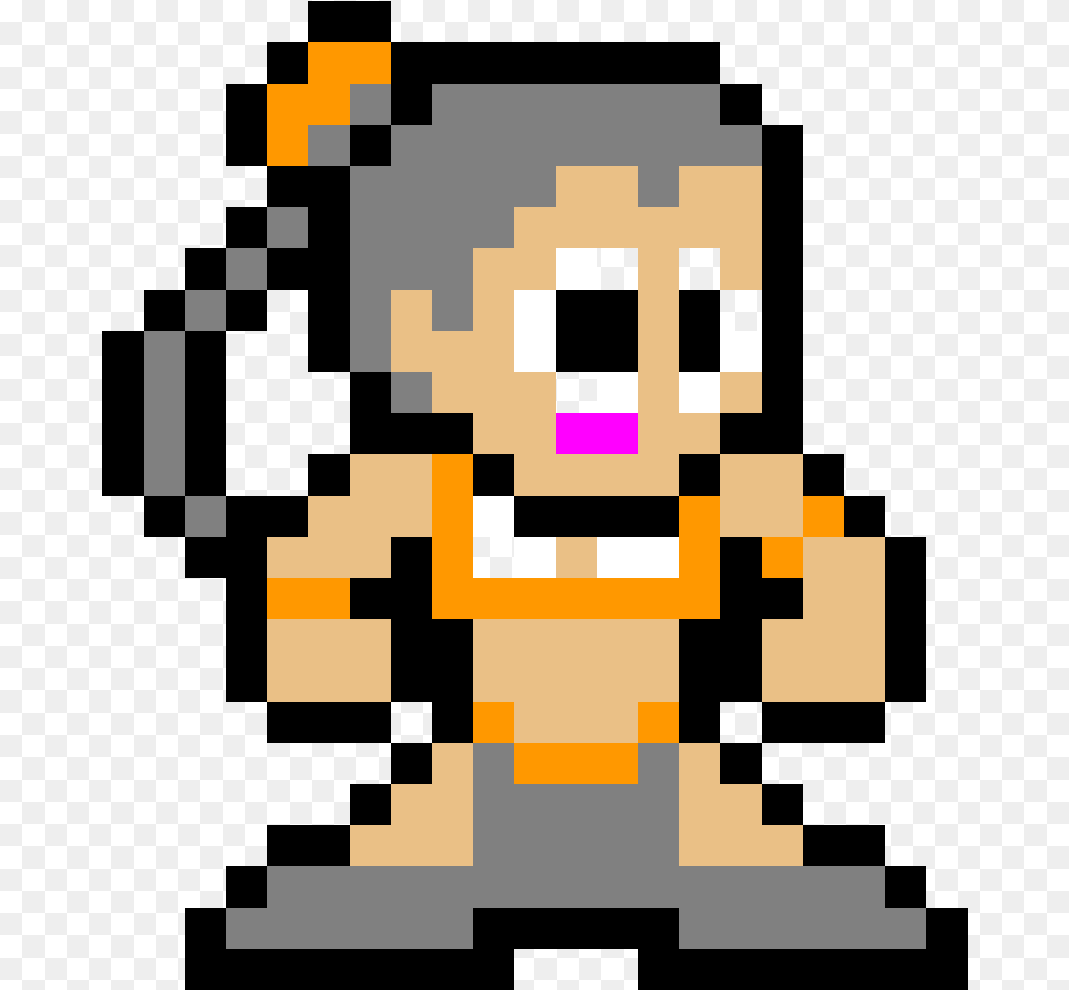 Baby Sister Location Pixel Art, First Aid Png Image