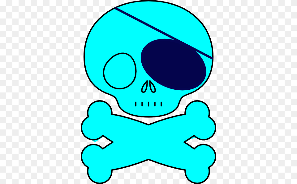 Baby Skull Clip Art, Smoke Pipe Free Png Download