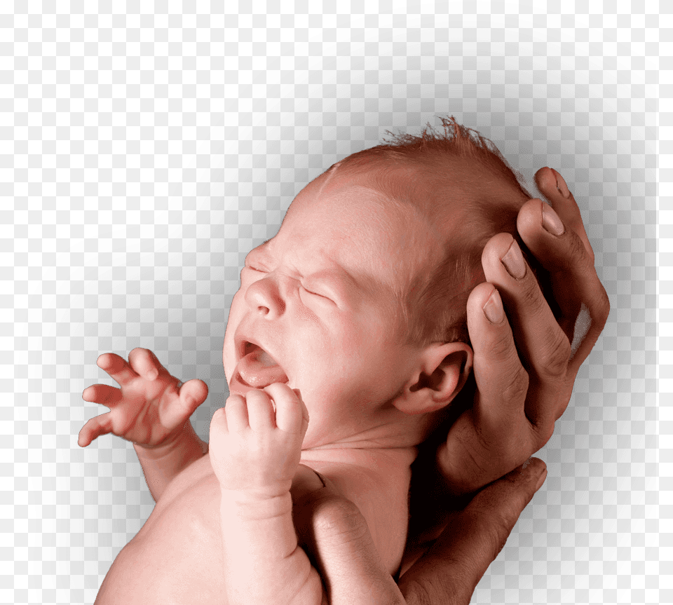 Baby Sleeping Baby, Body Part, Person, Finger, Hand Png