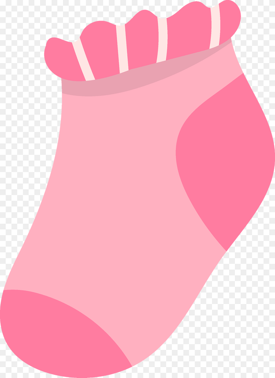 Baby Sock Clipart, Clothing, Hosiery, Person, Christmas Png