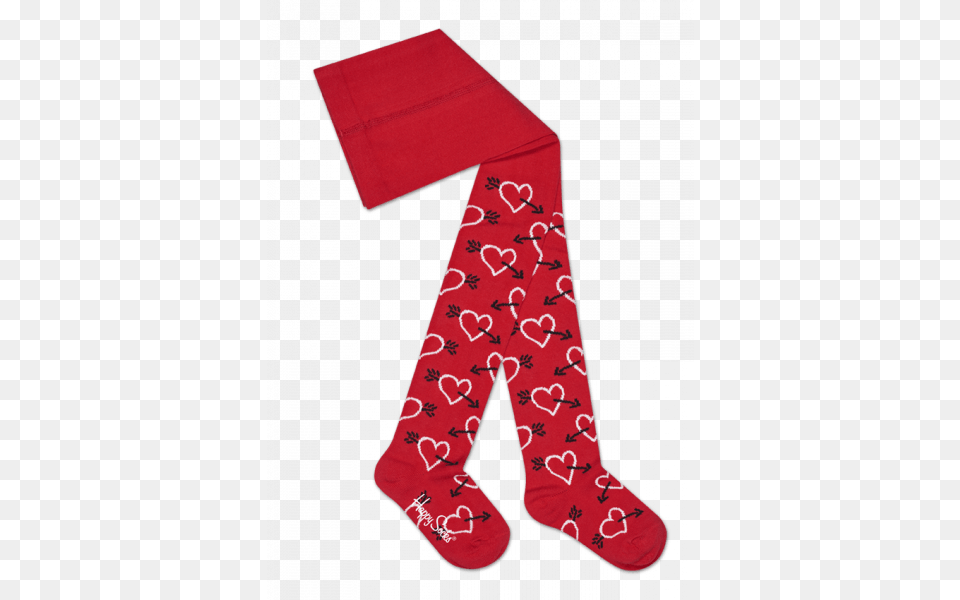 Baby Socks With Hearts, Clothing, Hosiery, Accessories, Formal Wear Free Transparent Png