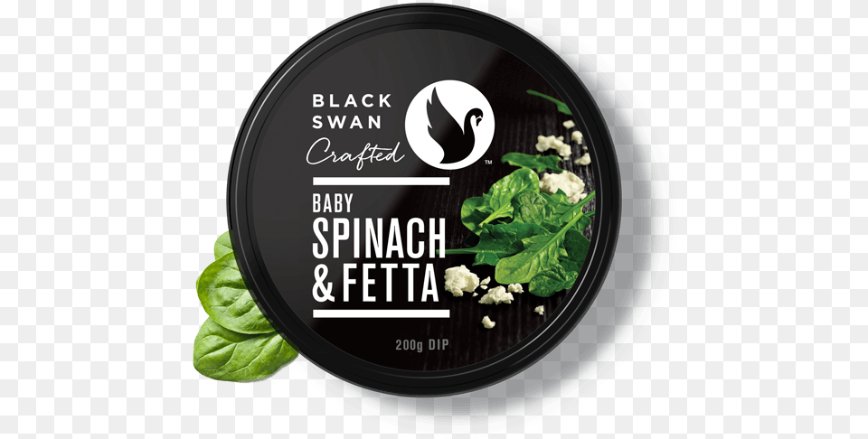Baby Spinach Amp Fetta, Herbal, Herbs, Plant, Leaf Png Image