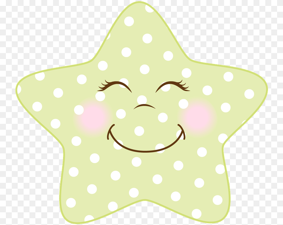 Baby Star Clipart, Pattern, Food, Sweets Png