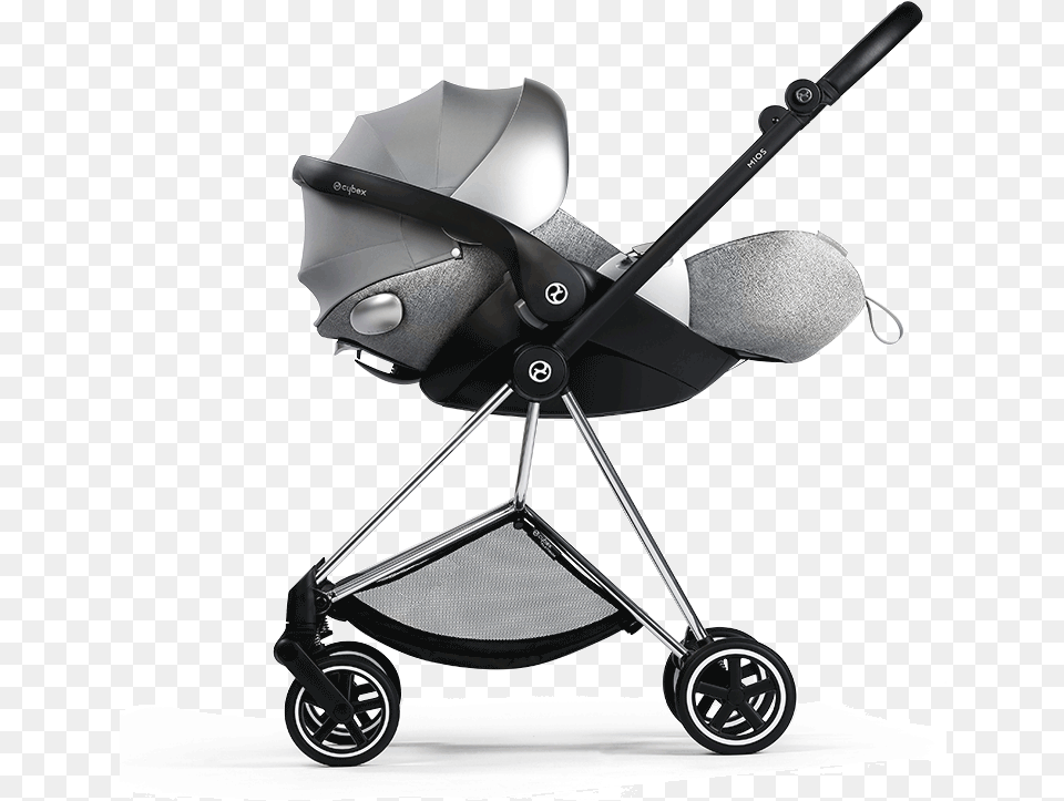 Baby Stroller, E-scooter, Transportation, Vehicle Free Transparent Png