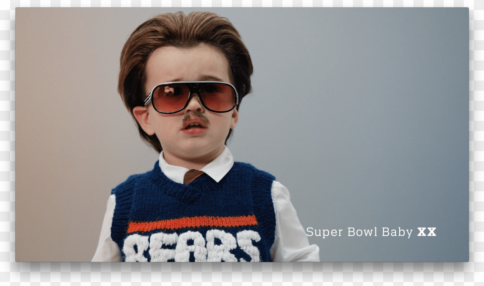 Baby Super Bowl, Accessories, Sunglasses, Knitwear, Clothing Png