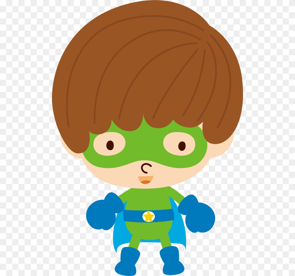 Baby Superheroes Clipart Super Heroes Animados, Animal, Bear, Mammal, Toy Png