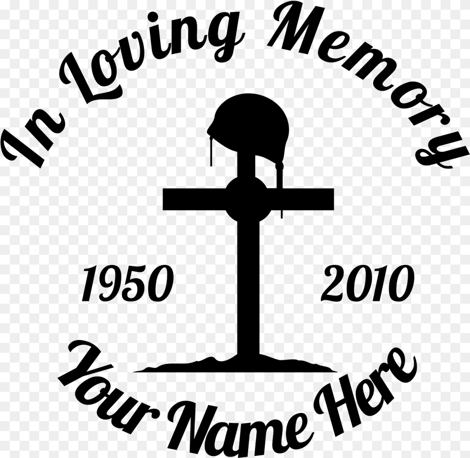 Baby Svg Loving Memory Loving Memory With Feet Svg, Gray Free Transparent Png