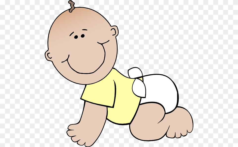 Baby Swimming Clipart, Person, Face, Head Png Image