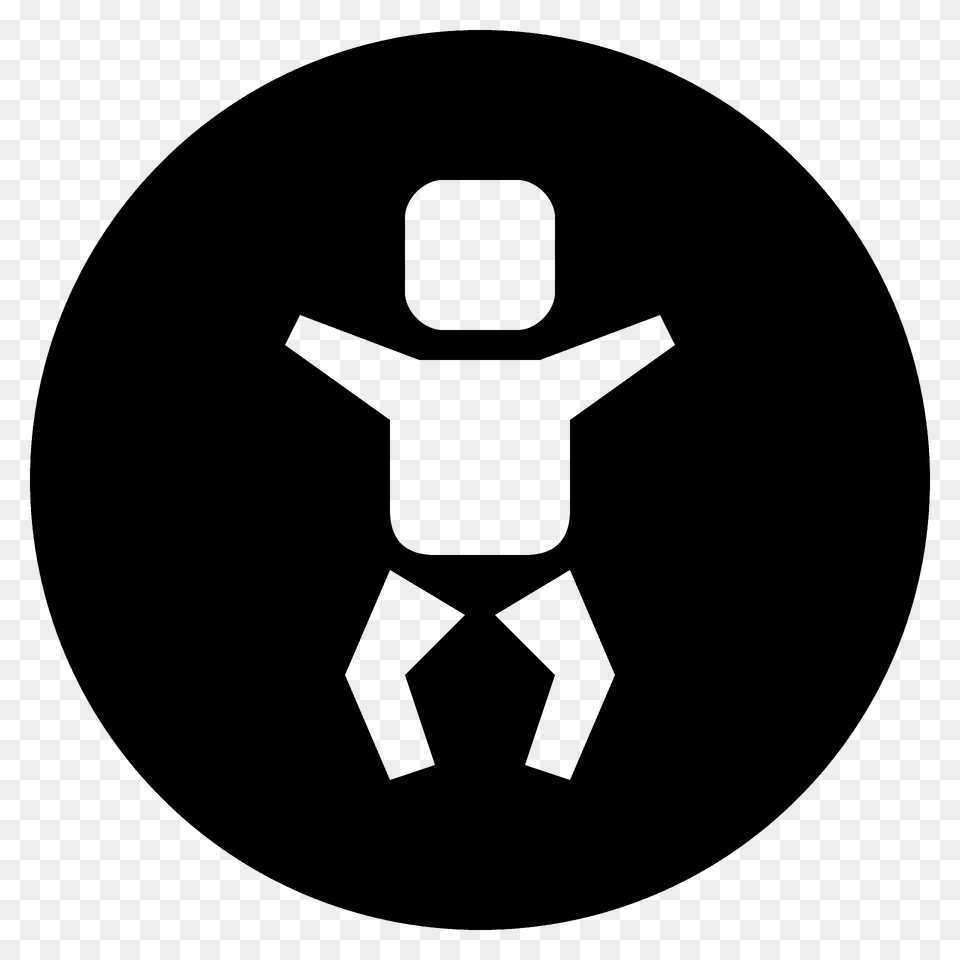 Baby Symbol Emoji Clipart Free Transparent Png