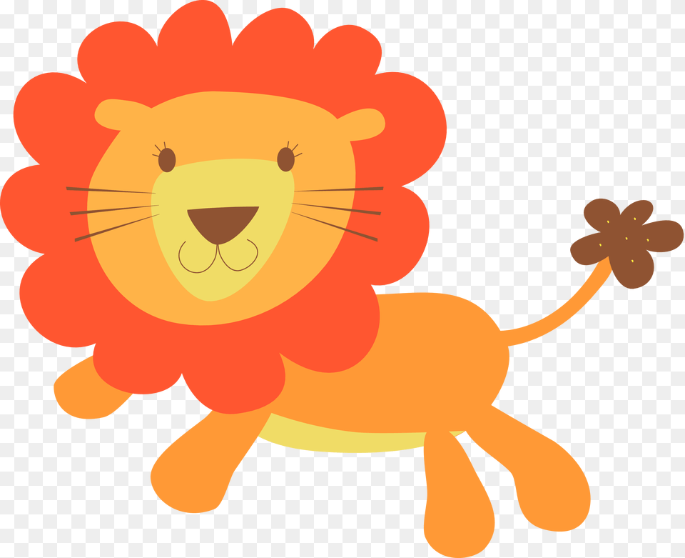 Baby Tiger Clip Art Free Transparent Png