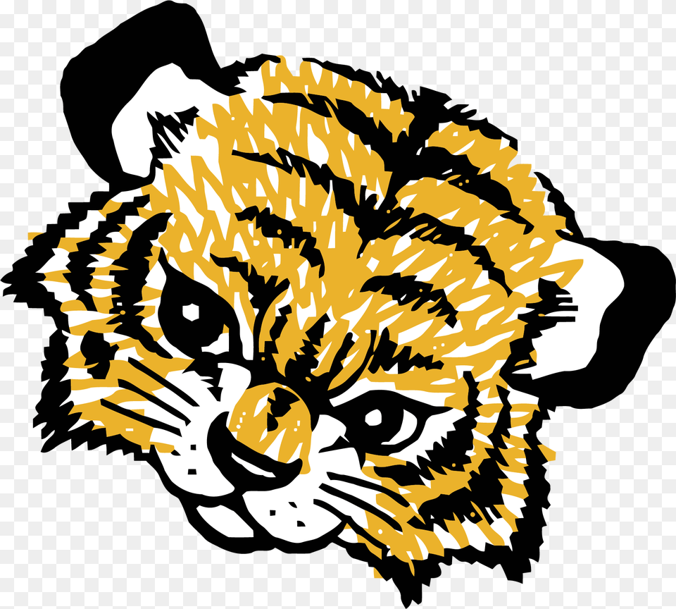 Baby Tigger Face Clipart Picture, Animal, Cheetah, Mammal, Wildlife Free Transparent Png
