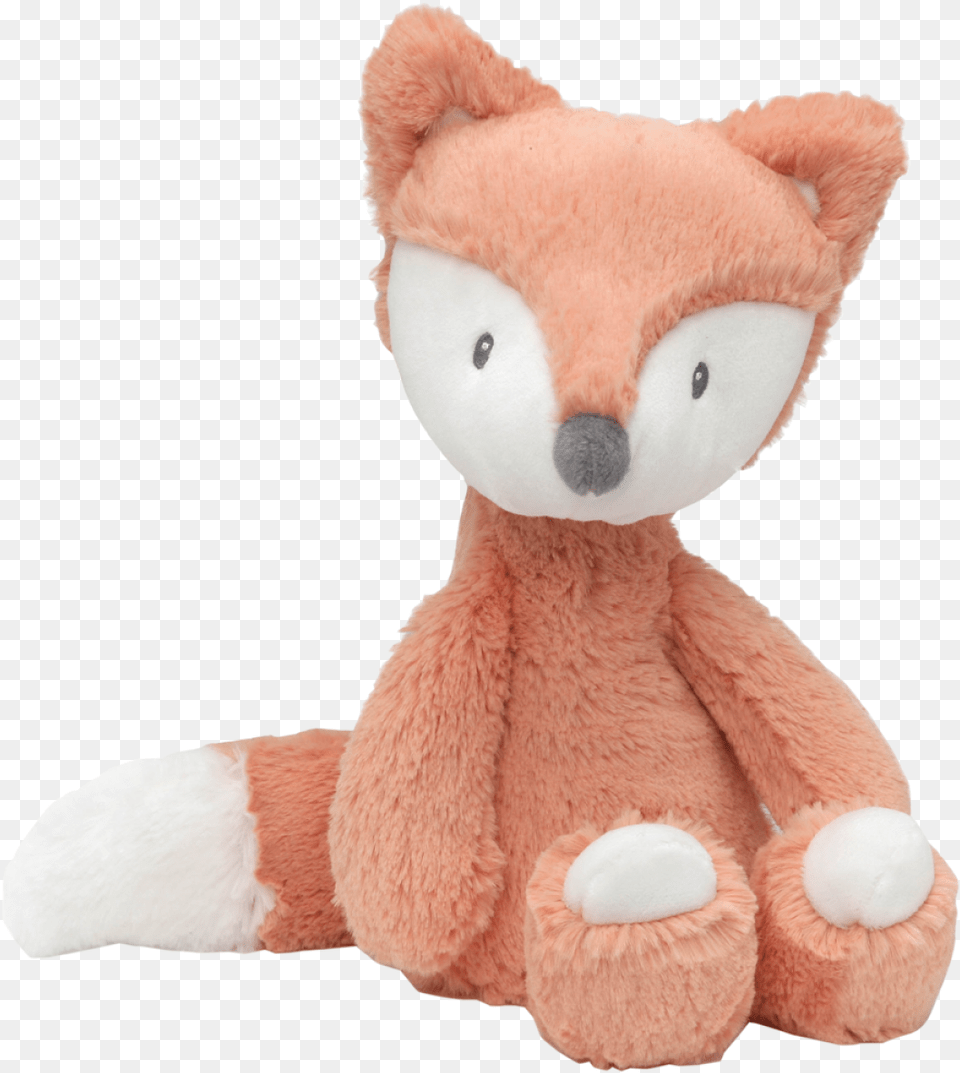Baby Toothpi Baby Toothpick Fox, Plush, Toy, Teddy Bear Png Image