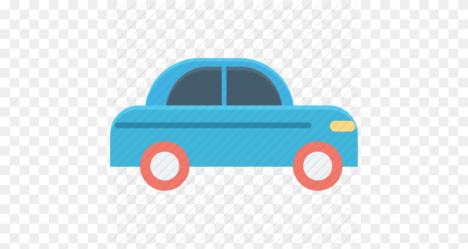 Baby Toy Car Toy Car Vehicle Vehicle Toy Icon, Pickup Truck, Transportation, Truck, Mailbox Free Png Download