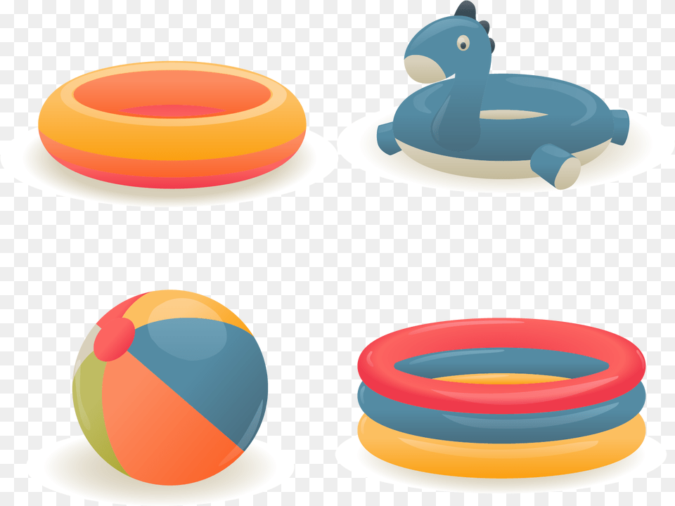 Baby Toy Toy, Tape, Plate Free Png