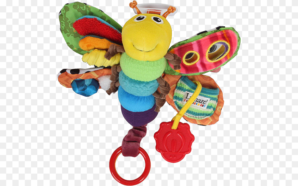 Baby Toys, Plush, Toy, Rattle Png Image