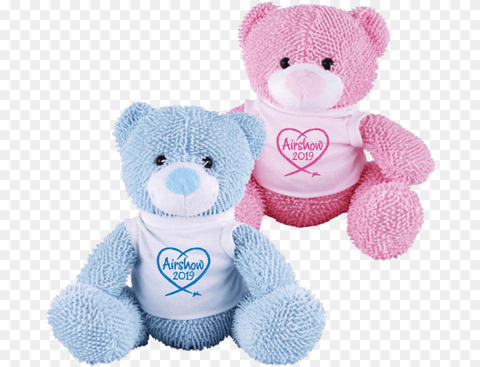 Baby Toys, Teddy Bear, Toy Free Png Download