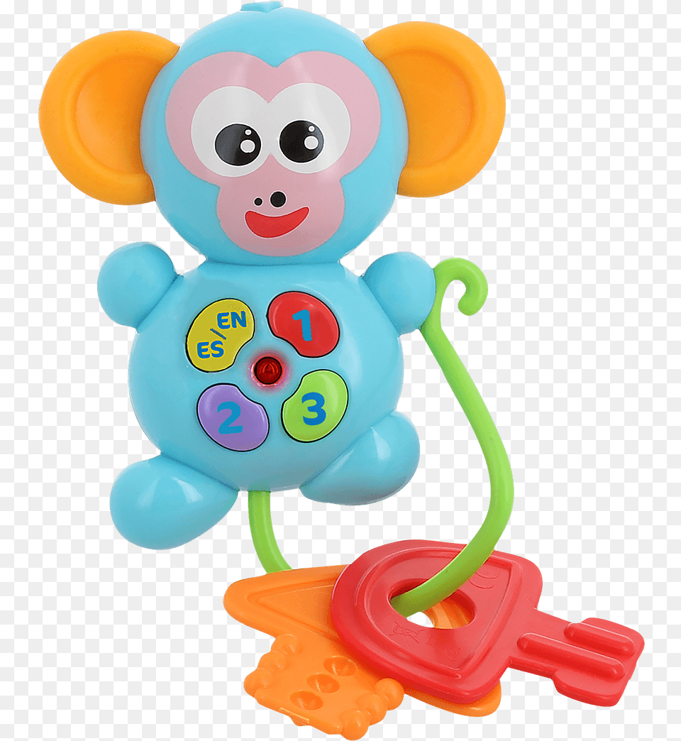 Baby Toys, Rattle, Toy, Person, Face Free Png