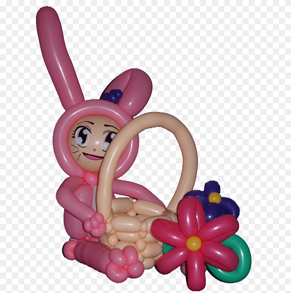 Baby Toys, Balloon, Face, Head, Person Free Png