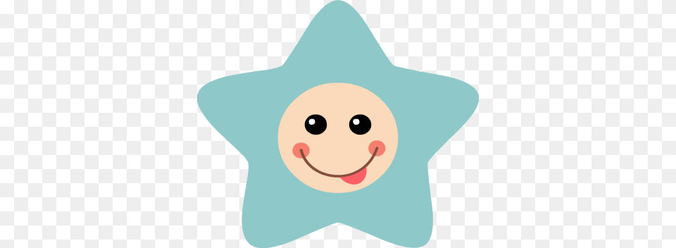 Baby Toys Clipart, Symbol, Star Symbol Png Image