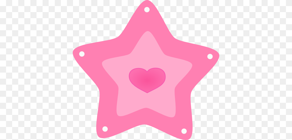 Baby Toys Clipart 7 Station Princess Star Clipart, Star Symbol, Symbol, Animal, Fish Free Transparent Png